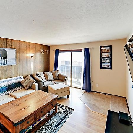 Mountian View Condo Unit S303 Dillon Luaran gambar