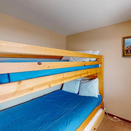 Mountian View Condo Unit S303 Dillon Luaran gambar