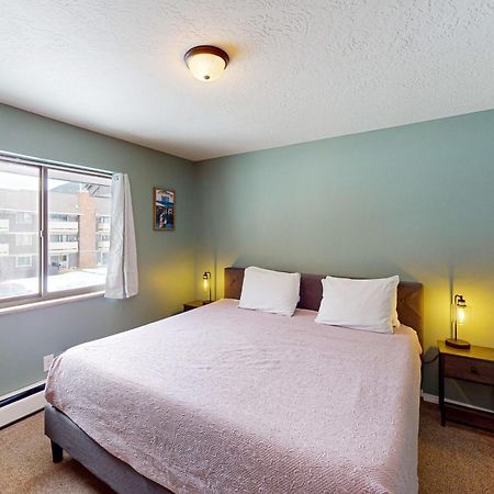 Mountian View Condo Unit S303 Dillon Luaran gambar