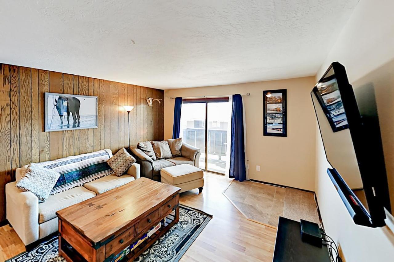 Mountian View Condo Unit S303 Dillon Luaran gambar