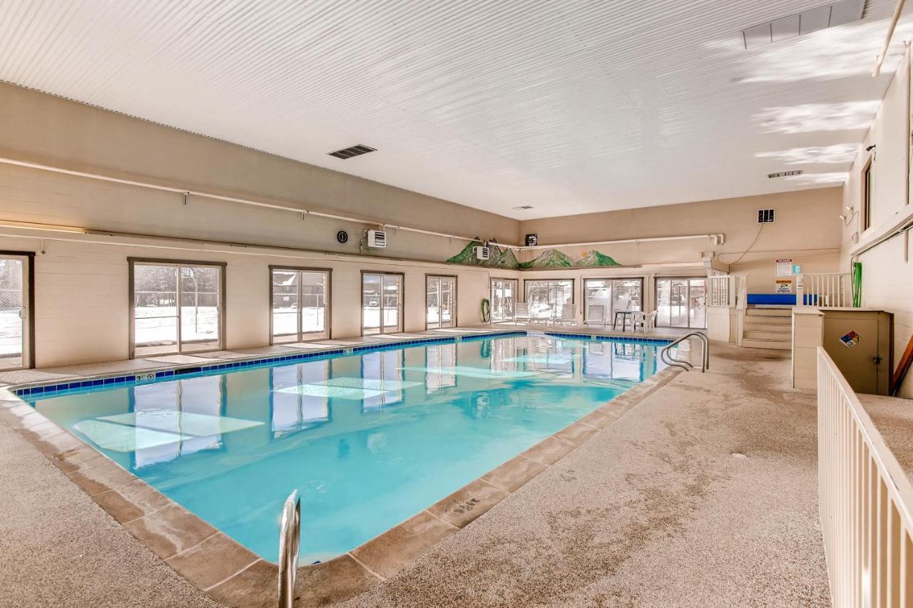 Mountian View Condo Unit S303 Dillon Luaran gambar