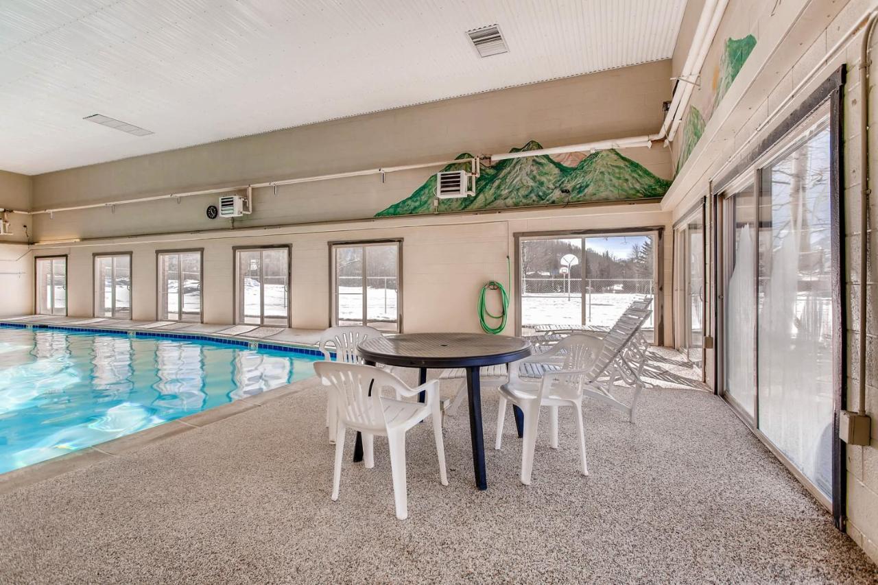 Mountian View Condo Unit S303 Dillon Luaran gambar