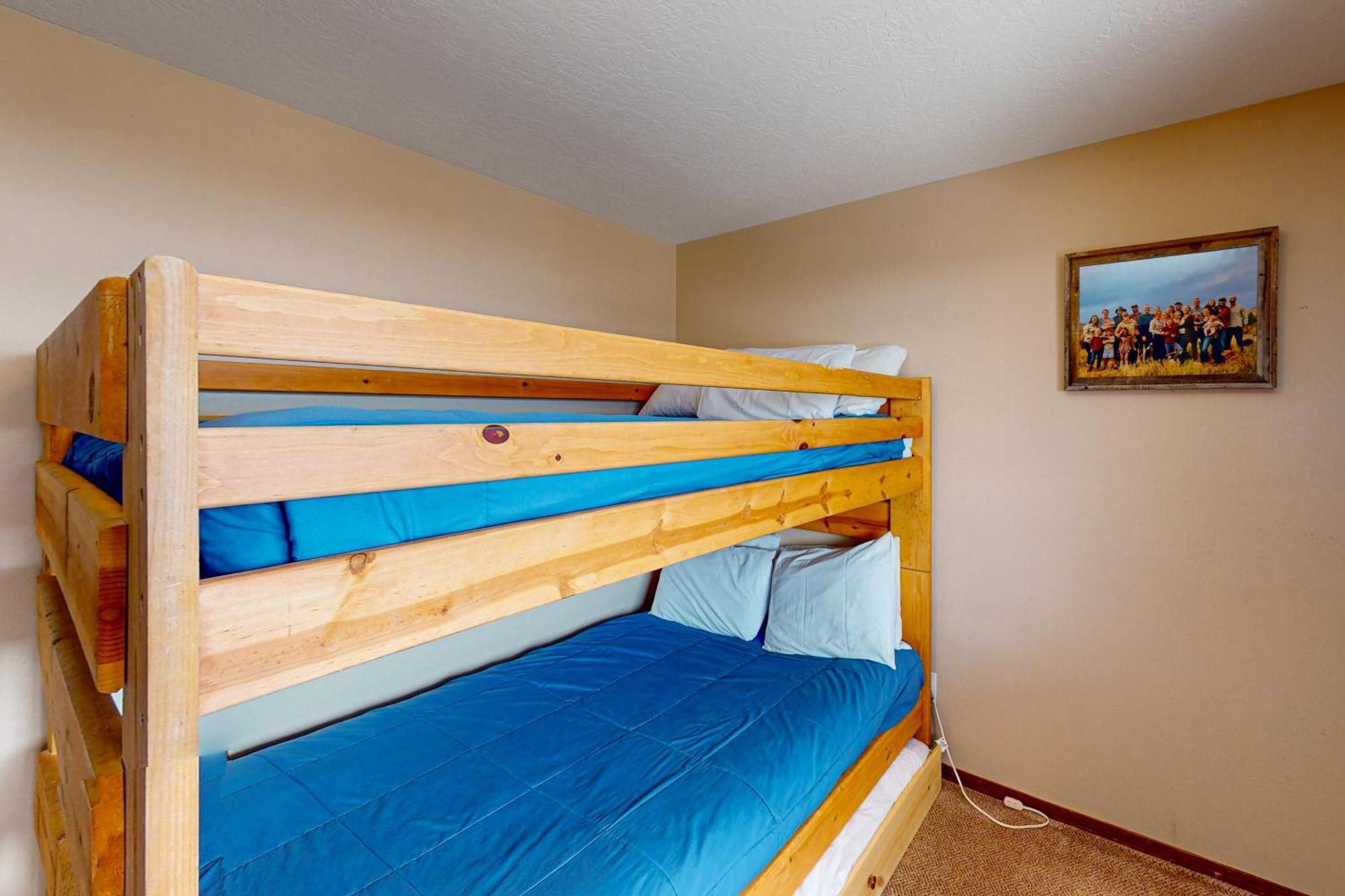 Mountian View Condo Unit S303 Dillon Luaran gambar