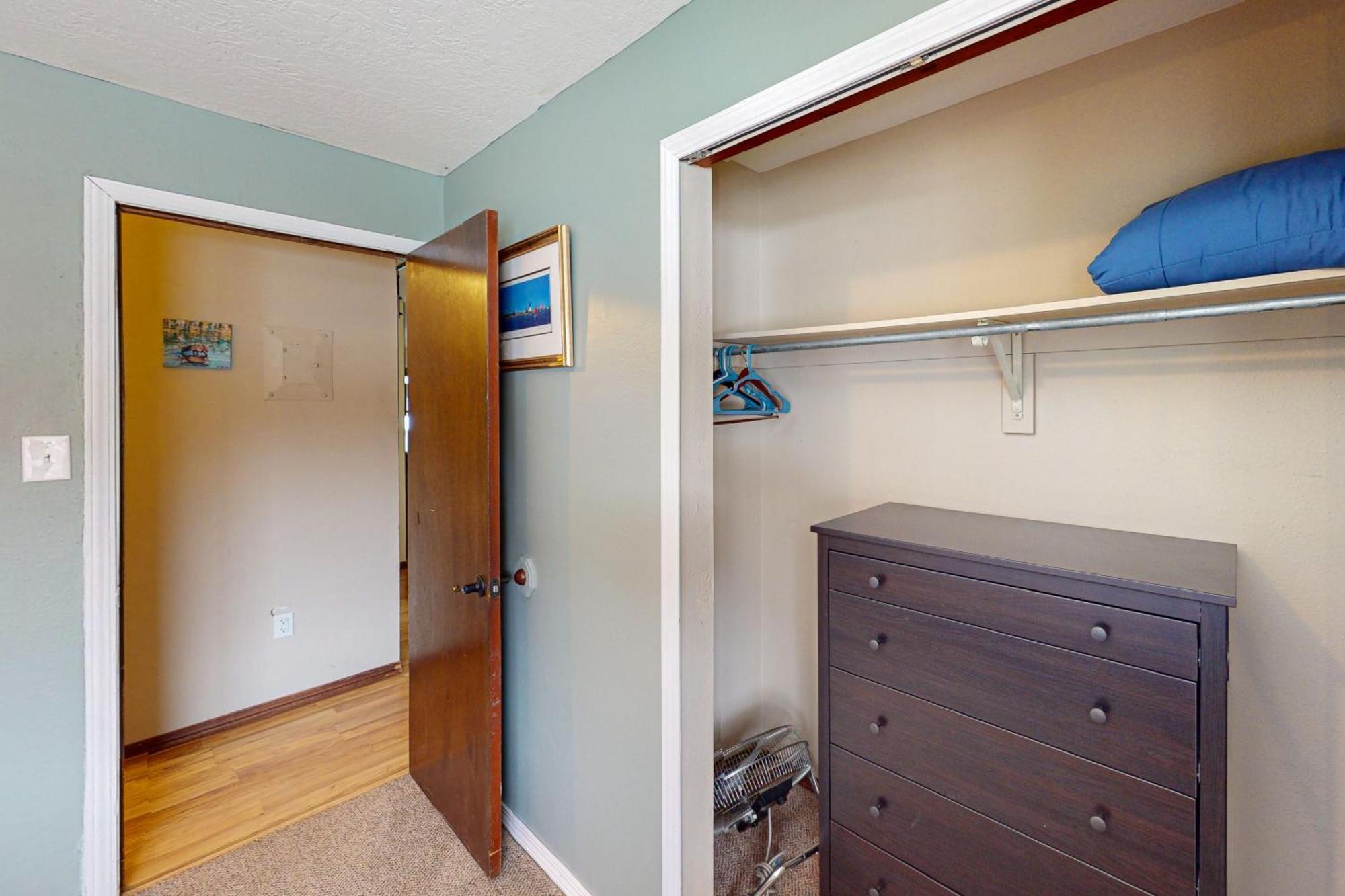 Mountian View Condo Unit S303 Dillon Luaran gambar