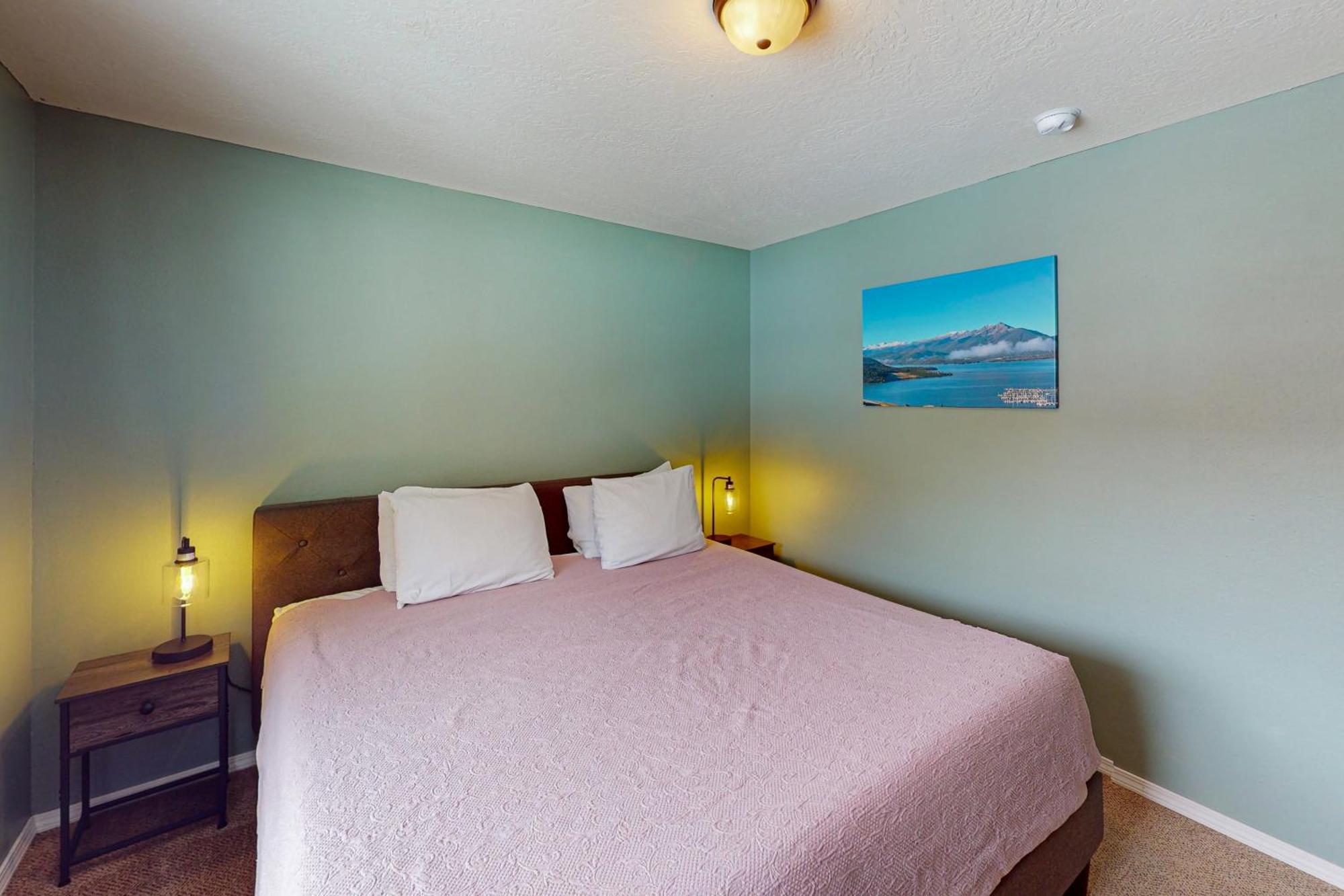 Mountian View Condo Unit S303 Dillon Luaran gambar