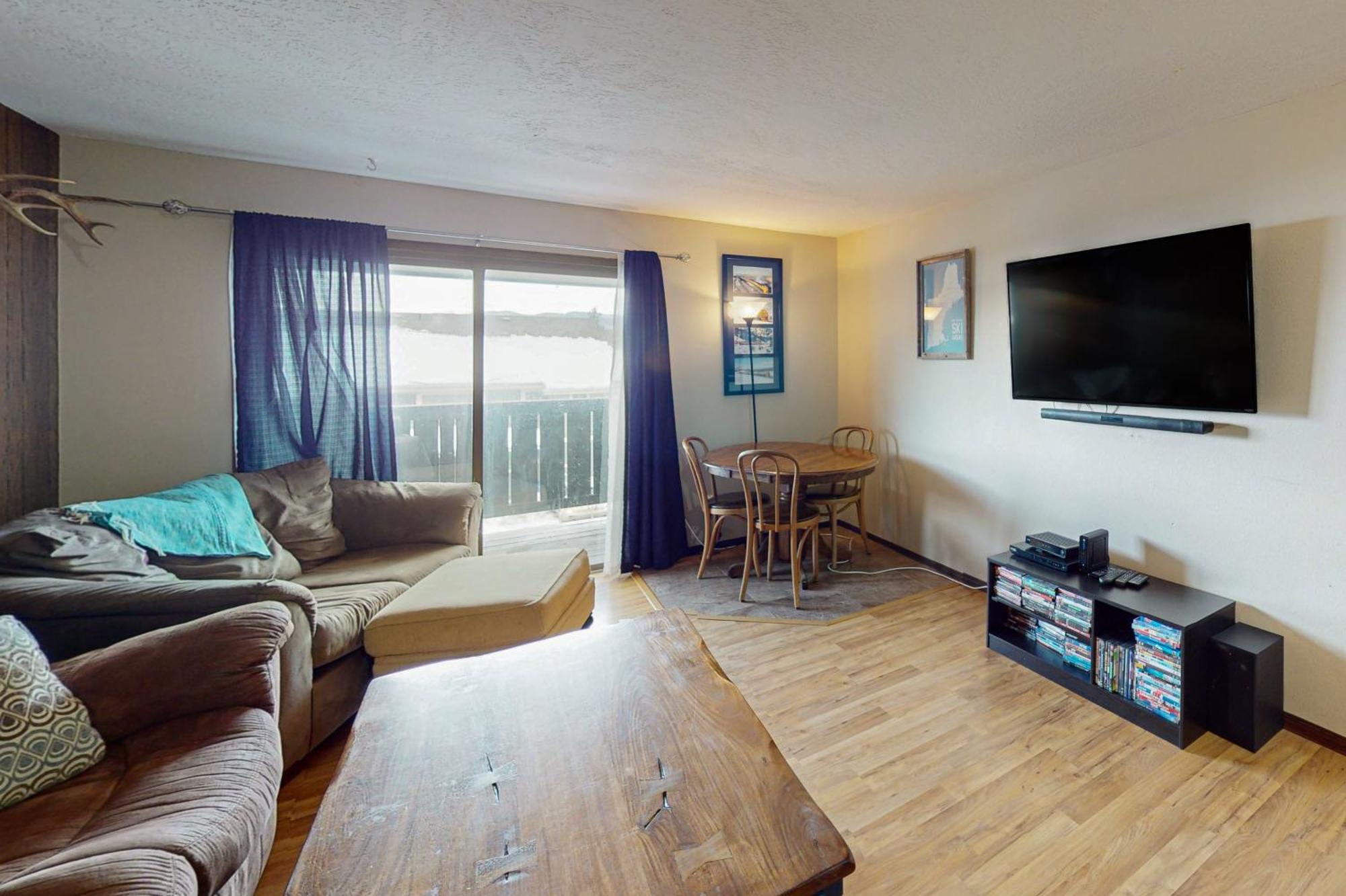 Mountian View Condo Unit S303 Dillon Luaran gambar