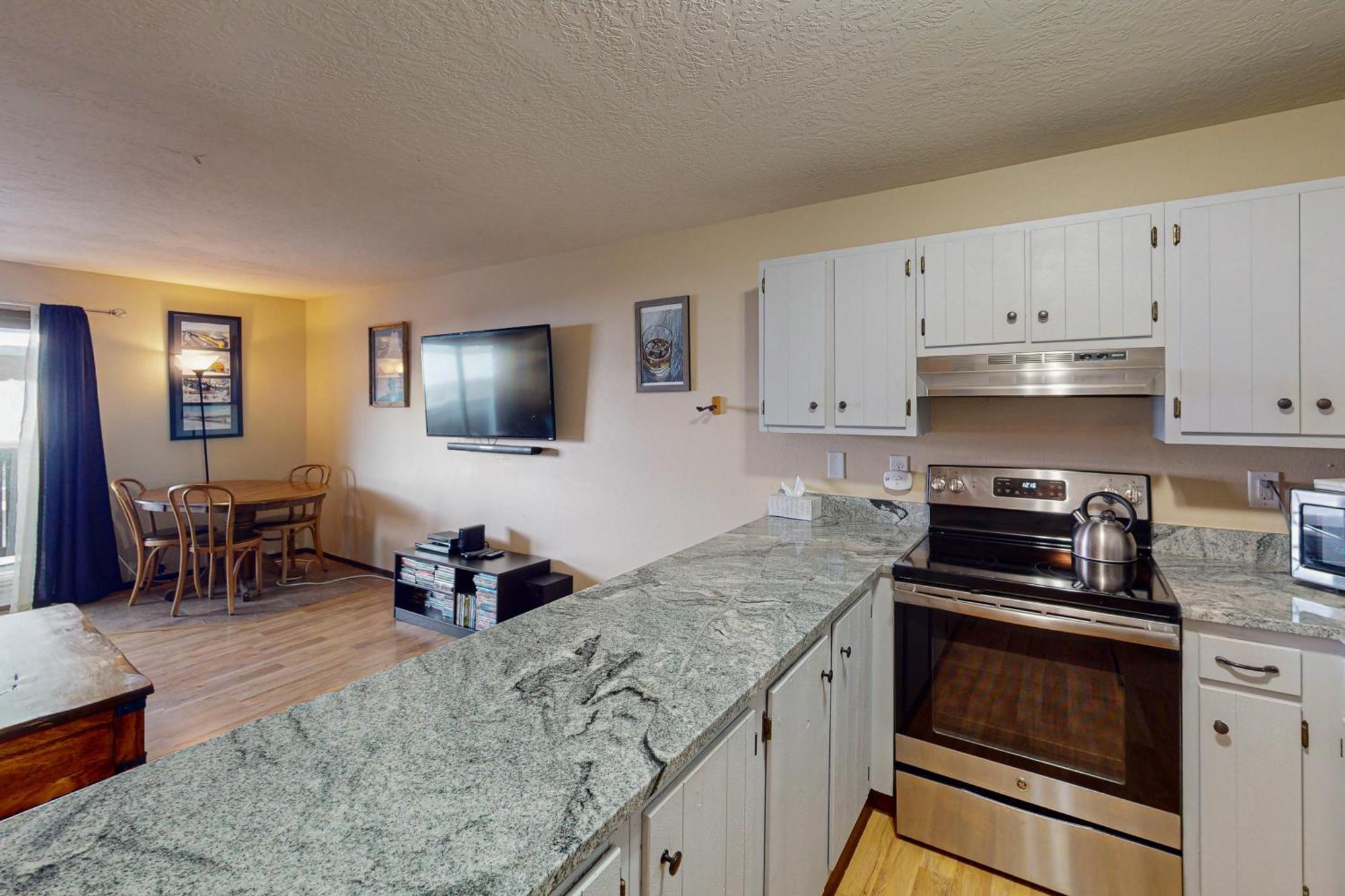 Mountian View Condo Unit S303 Dillon Luaran gambar