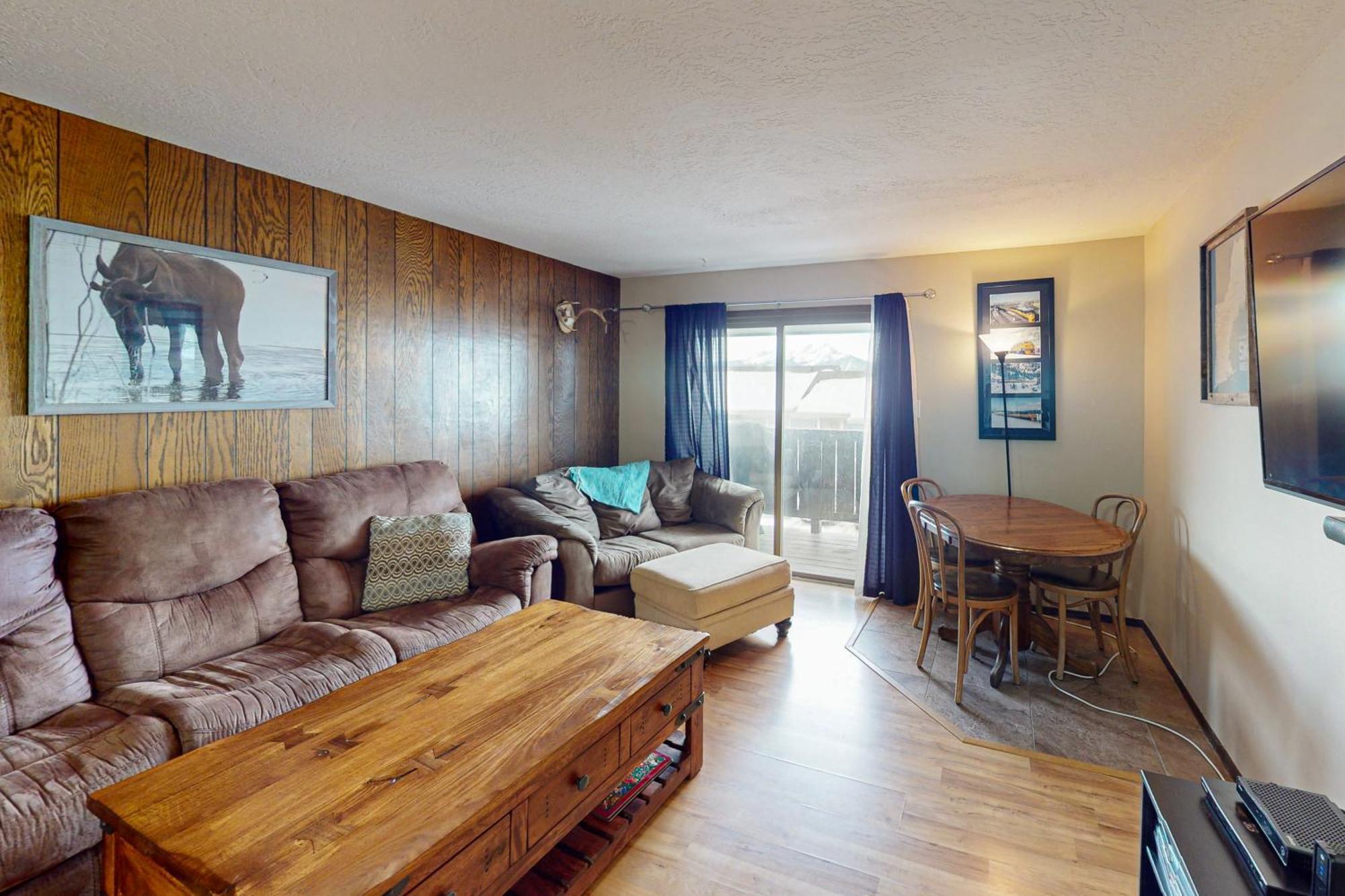Mountian View Condo Unit S303 Dillon Luaran gambar